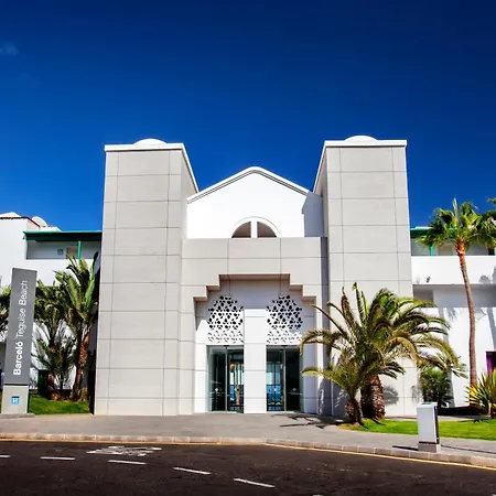 Barcelo Teguise Beach - Adults Only-2